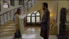 Mann Aangan - Episode 34 - 2nd April 2023